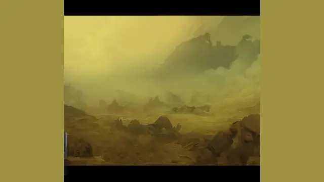 Beyond Good and Evil 2 Konsept Sanatı img12