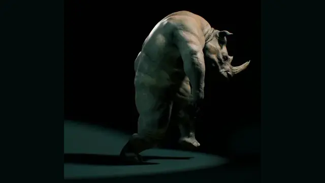 Beyond Good and Evil 2 Konsept Sanatı img13