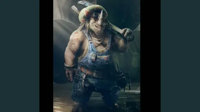 Beyond Good and Evil 2 Konsept Sanatı img14