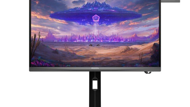 aoc monitör img1