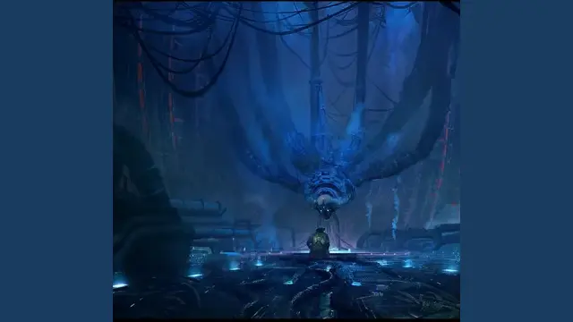 Beyond Good and Evil 2 Konsept Sanatı img17