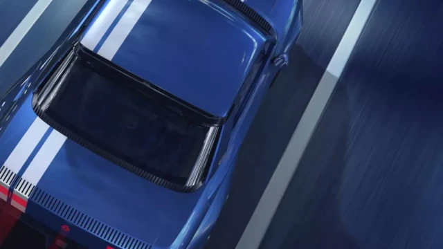 Renault 8 Gordini Concept img3