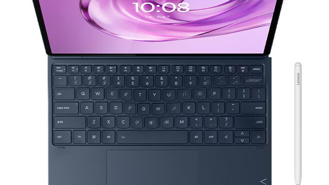 Lenovo Yoga Tab Plus Gen 2 img2