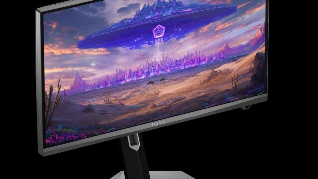 aoc monitör img3