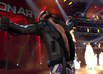 WWE 2K26 img1