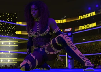 WWE 2K26 img2