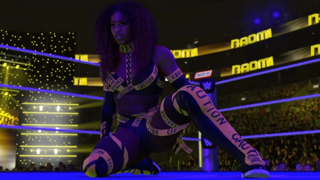 WWE 2K26 img2