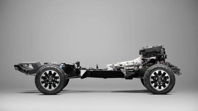 Defender Works V8 Conversion img3