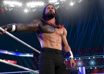 WWE 2K26 img3
