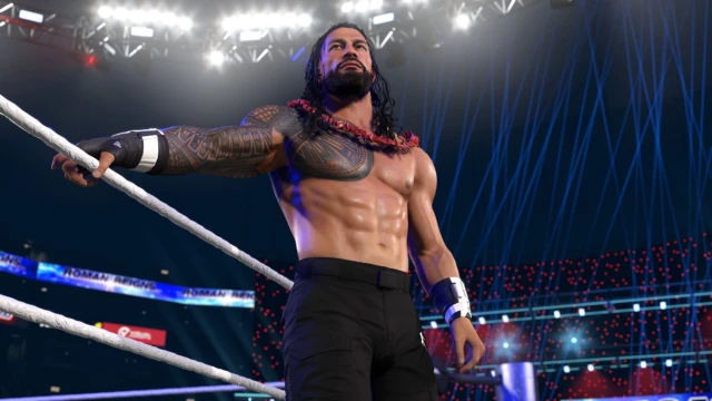 WWE 2K26 img3