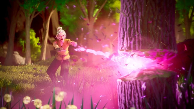 RuneScape Dragonwilds img2