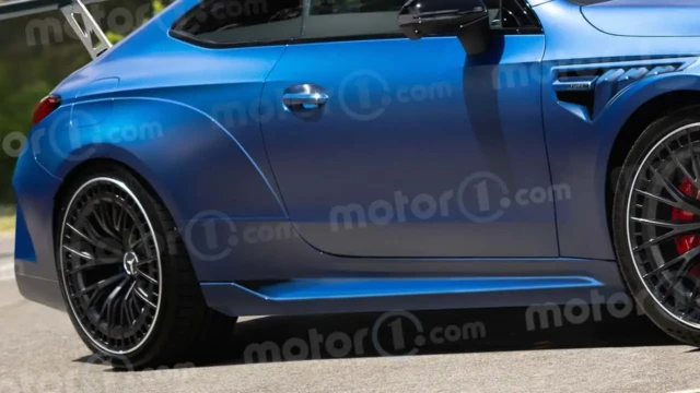 Mercedes-AMG CLE Mythos img6