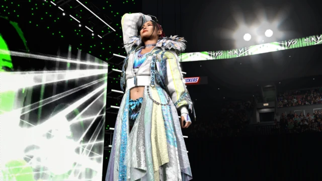 WWE 2K26 img5