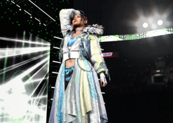 WWE 2K26 img5