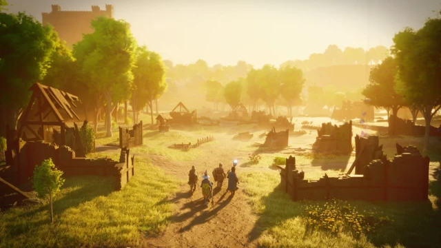 RuneScape Dragonwilds img4