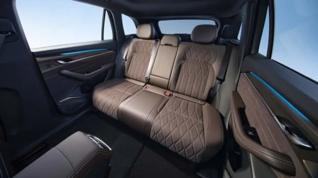 Geely Monjaro EM-i img4