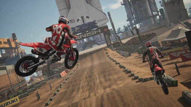 Monster Energy Supercross 25 - The Official Video Game img8