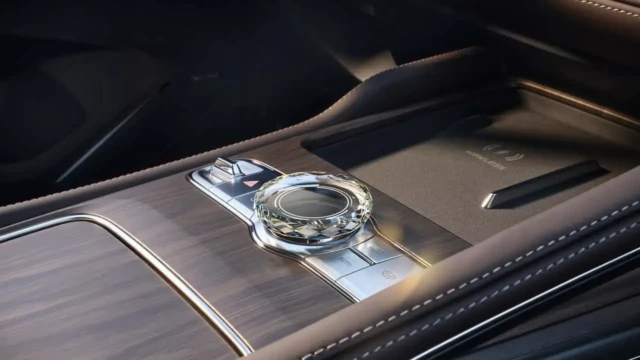 Geely Monjaro EM-i img5