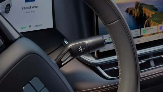 Geely Monjaro EM-i img6
