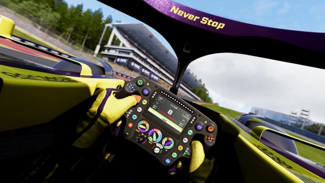F1 25 inceleme img1