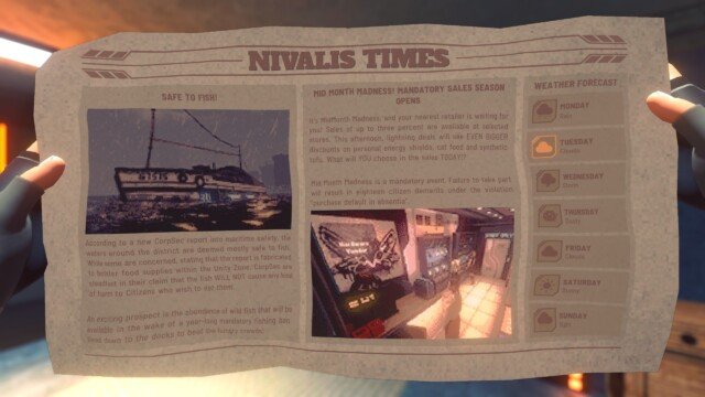 Nivalis Nights img9