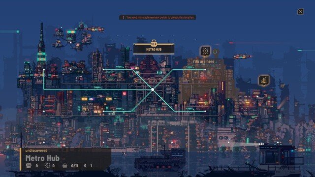 Nivalis Nights img11