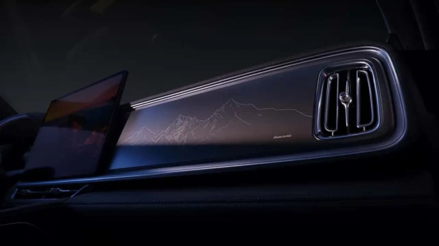 Geely Monjaro EM-i img12