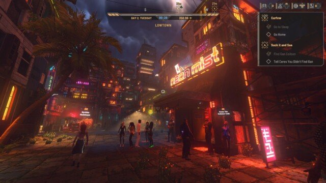 Nivalis Nights img16