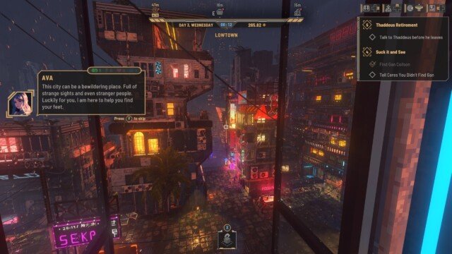 Nivalis Nights img17