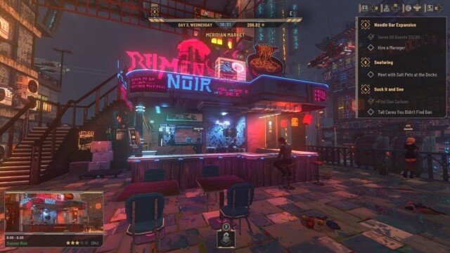 Nivalis Nights img18