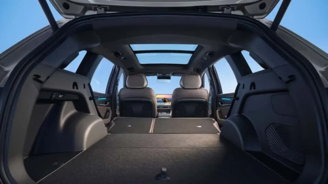 Geely Monjaro EM-i img17