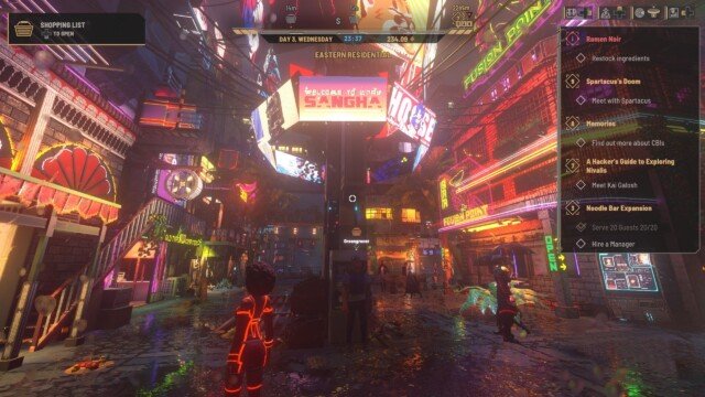 Nivalis Nights img20