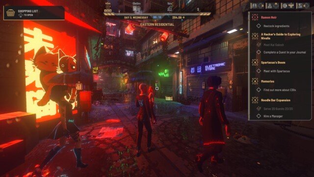 Nivalis Nights img21