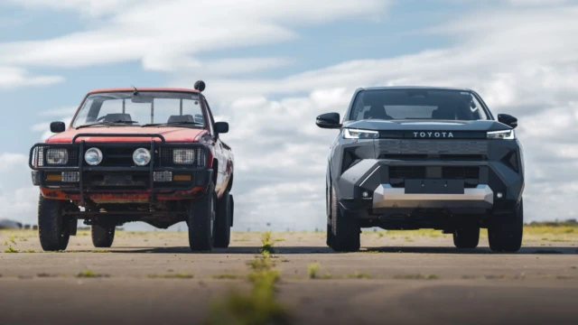 Toyota Hilux BEV img19