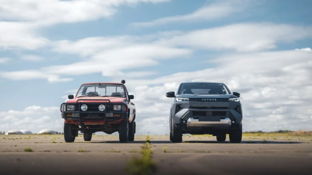 Toyota Hilux BEV img20