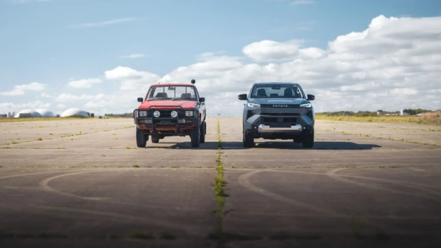 Toyota Hilux BEV img21
