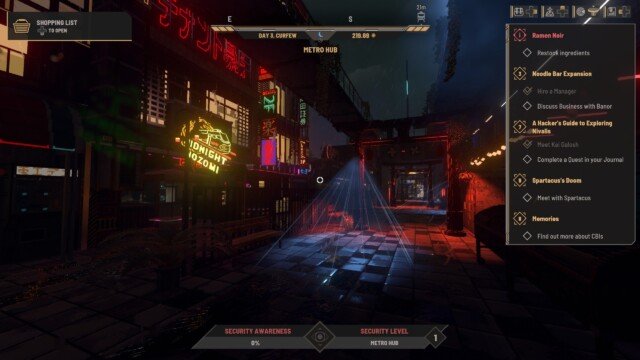 Nivalis Nights img23