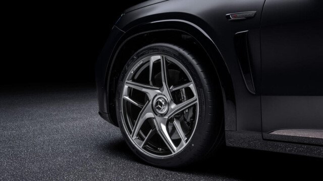Mercedes-AMG GT SUV img27