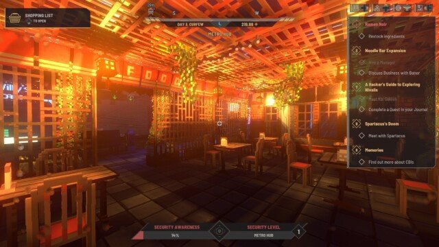 Nivalis Nights img24