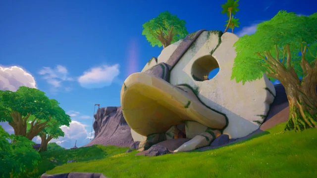 Fortnite Treasure Hunters img2