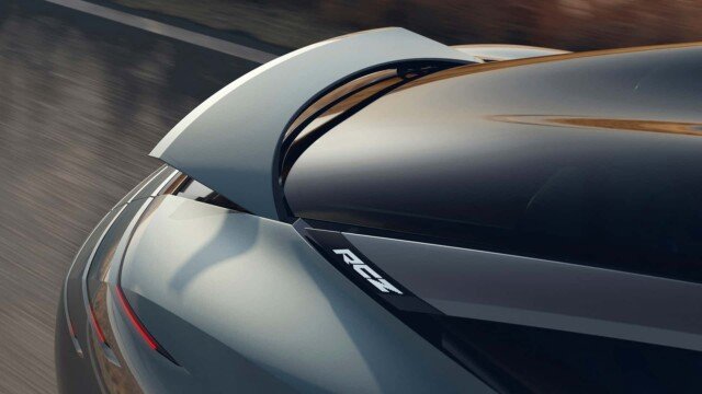 Peugeot RCZ Vision img26