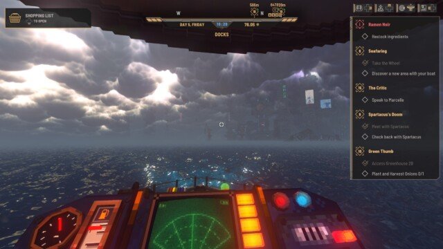 Nivalis Nights img32