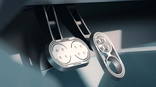 Peugeot RCZ Vision img32