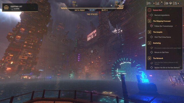 Nivalis Nights img33