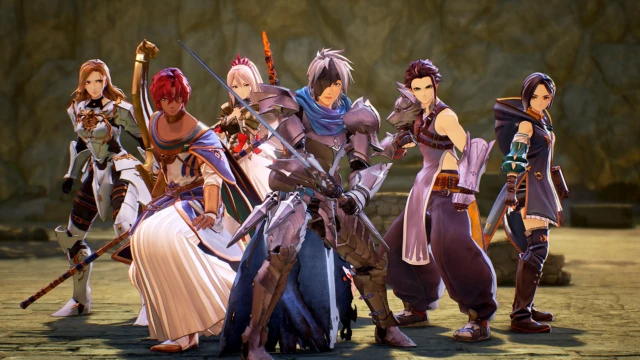 tales of arise img1