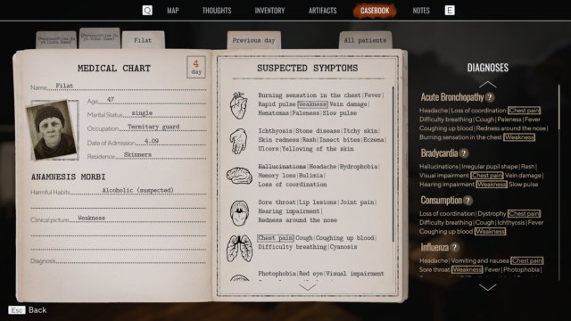Pathologic 3 img4
