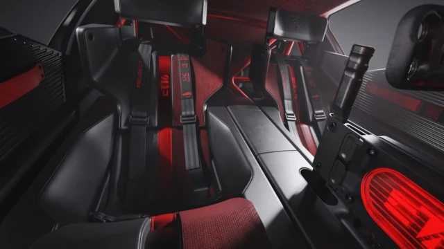 Peugeot E-T16 Concept img3