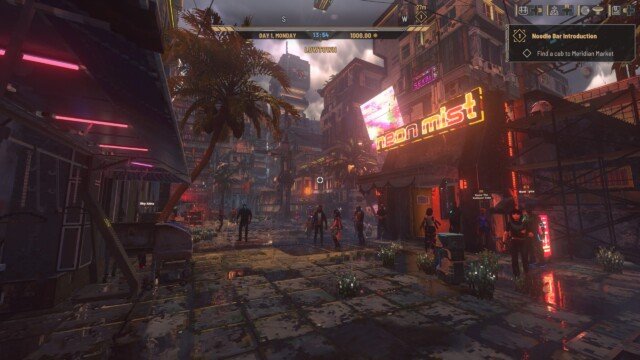 Nivalis Nights img2