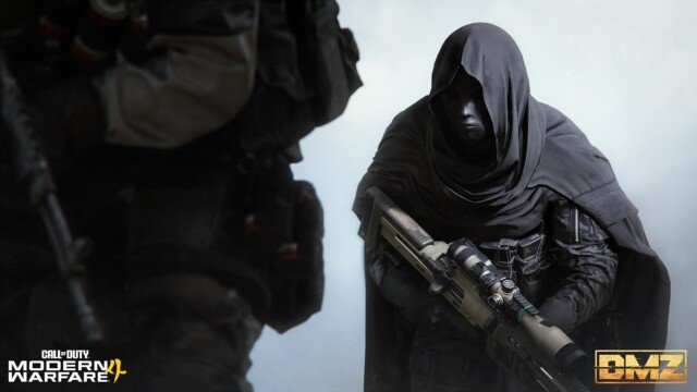 Modern Warfare 4 DMZ img6
