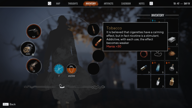 Pathologic 3 img7